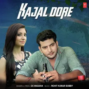 Kajal Dore 