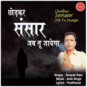 Chodkar Sansar Jab Tu Jayega image