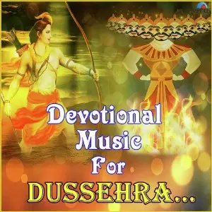 Devotional Music For Dussehra Kirti-Girish