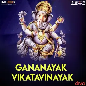Gananayak Vikatavinayak image