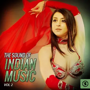The Sound of Indian Music, Vol. 2 Various Artists