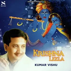 Krishna Leela image