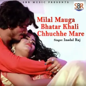 Milal Mauga Bhatar Khali Chhuchhe Mare image