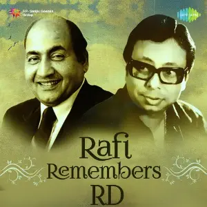 Rafi Remembers RD Various Artists