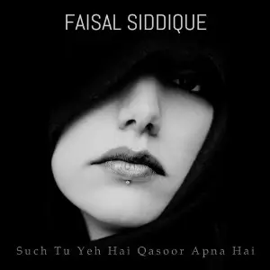 Such Tu Yeh Hai Qasoor Apna Hai image