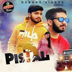 Pistal image