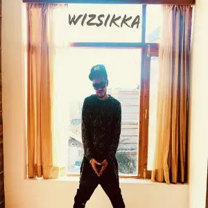 Reshmi Roomal Wizsikka