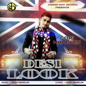 Desi Look image