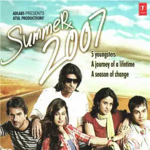 Summer 2007 