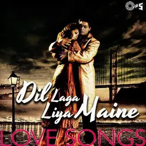 Dil Laga Liya Maine - Love Songs 