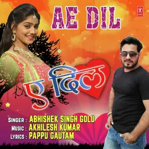 Ae Dil image