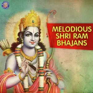Melodious Shri Ram Bhajans image