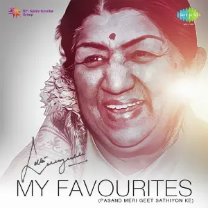 My Favourites - Lata Mangeshkar Hafiz Khan