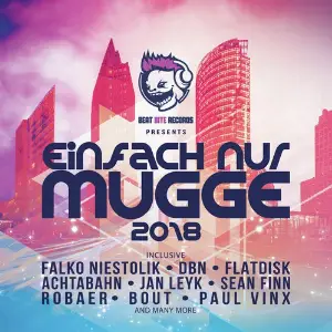 Einfach nur Mugge 2018 Various Artists