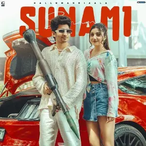 Sunami image