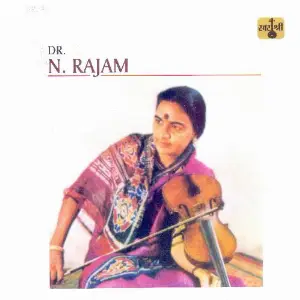 Dr. N. Rajam Dr. N. Rajam