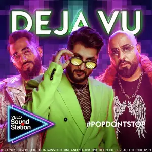 Deja Vu Bilal Saeed, Velo Sound Station
