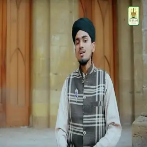 Nabi Mera Aya  image