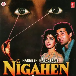 Nigahen Laxmikant - Pyarelal