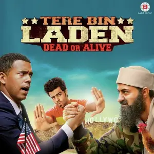 Tere Bin Laden Dead Or Alive image