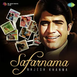 Safarnama - Rajesh Khanna Various Artists