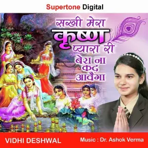 Sakhi Mera Krishan Pyara Ri Bera Na Kad Aavega image