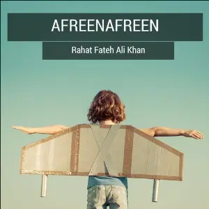 Kalyug Rahat Fateh Ali Khan