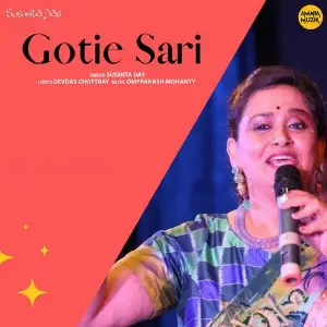 Gotie Sari image