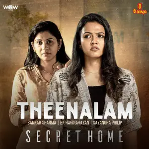 Theenalam (From Secret Home) image