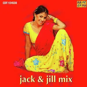 Jack N Jill Mix ( Remix ) Various Artists