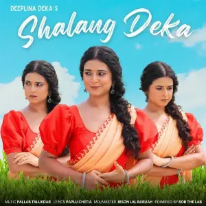 Shalang Deka image