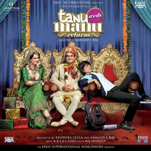 Tanu Weds Manu Returns 
