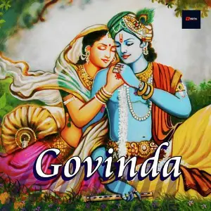 Govinda image