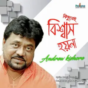 Kichute Bishwas Hoyna image