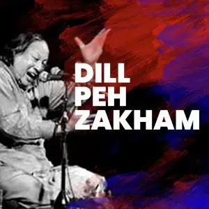 Dil Jis Se Zinda Hai Nusrat Fateh Ali Khan