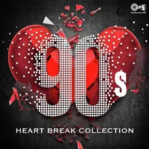 90s Heart Break Collection image