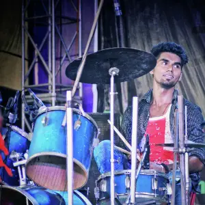 Swarup image