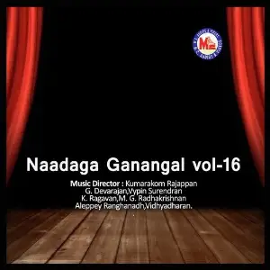 Naadaga Ganangal Vol 16 image