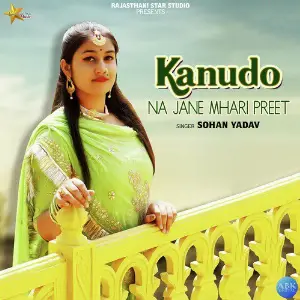 Kanudo Na Jane Mhari Preet - Single image