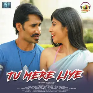 Tu Mere Liye David. G