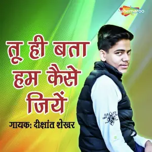 Tu Hi Bata Hum Kaise Jiye image