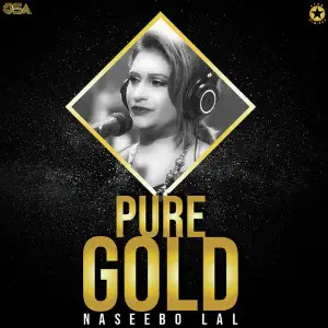 Pure Gold image