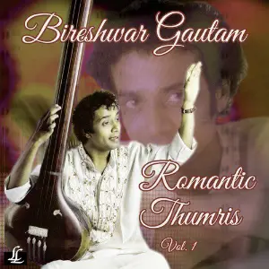 Romantic Thumris, Vol. 1 image