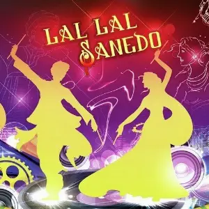 Lal Lal Sanedo image