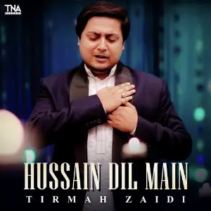 Hussain Dil Main - Single image