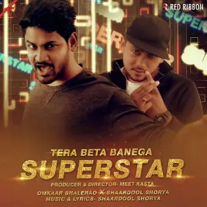 Tera Beta Banega Superstar image