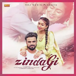 Zindagi image