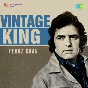 Vintage King Feroz Khan Kalyanji Anandji