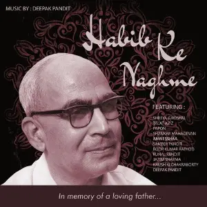 Habib Ke Naghme Various Artists