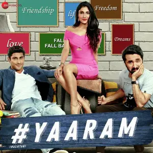 Hashtag Yaaram image